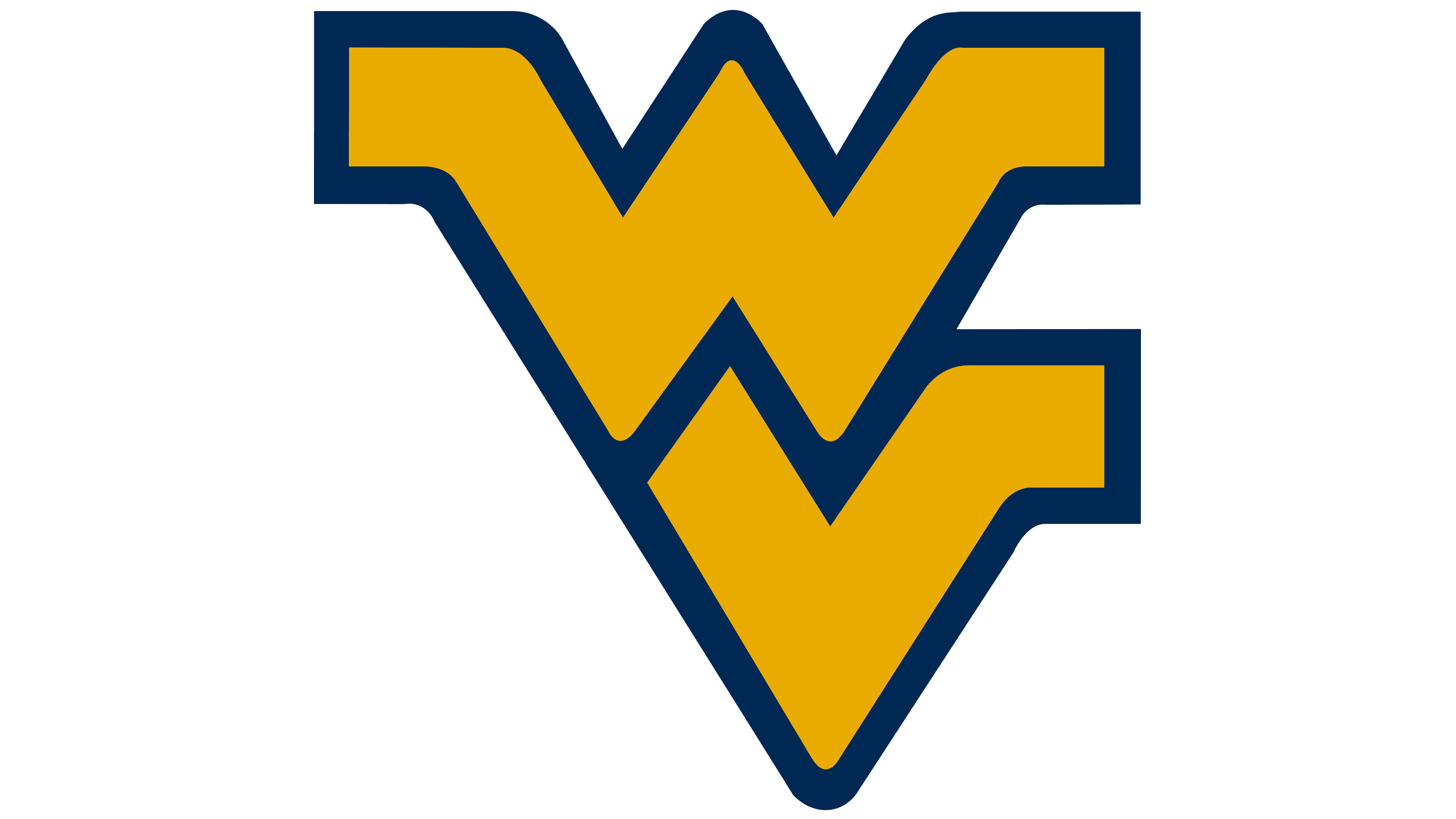 West-Virginia-Mountaineers-Logo-1980