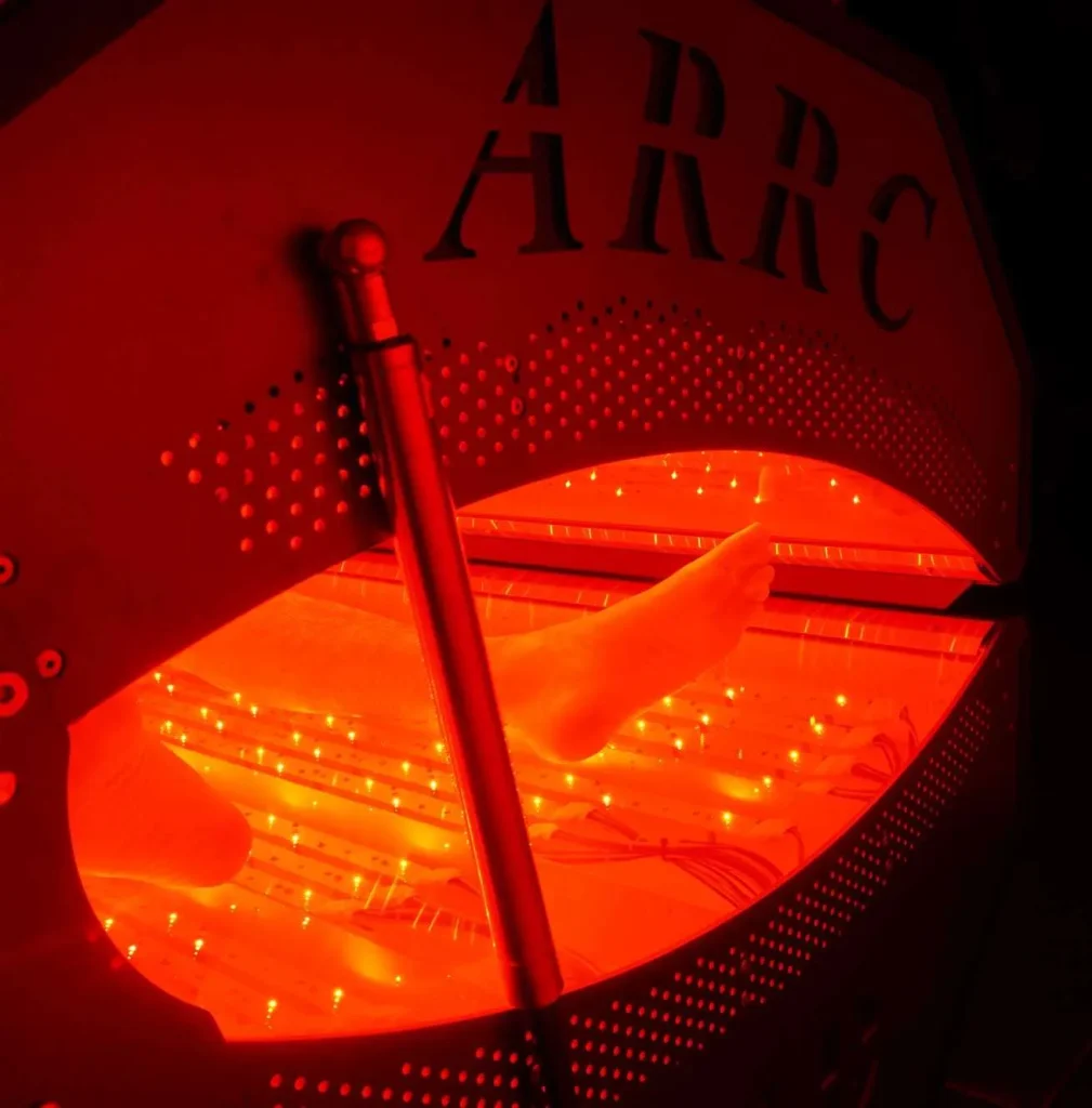 Red Light Therapy NJ