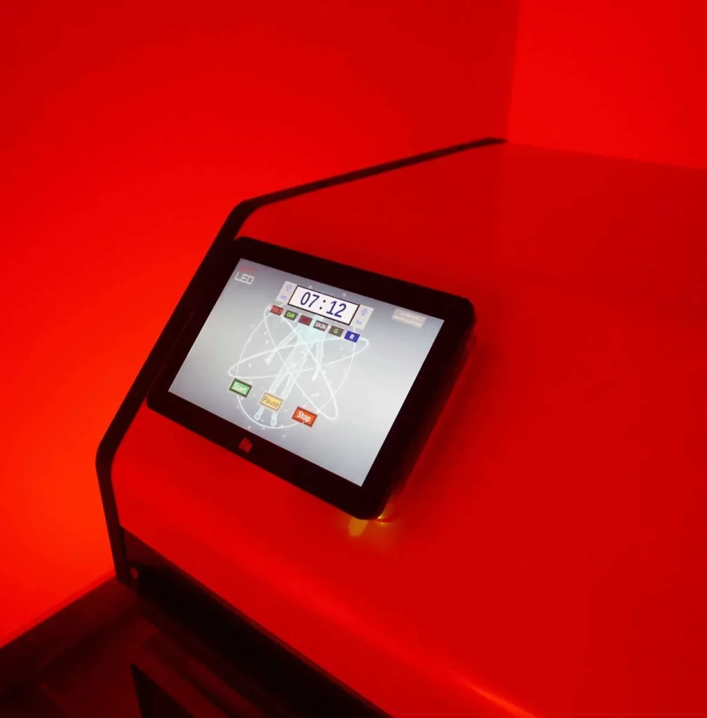 Red Light Therapy NJ